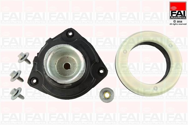 FAI AUTOPARTS Ремкомплект, опора стойки амортизатора SS3165